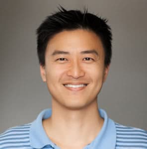Todd Han, President and CEO